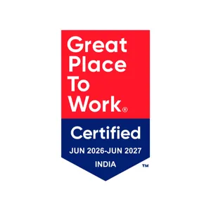 Trident Group Receives Great Place to Work Certification™ with 95% Employee Trust Score